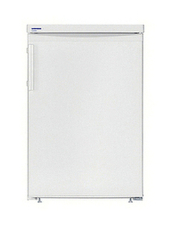 Liebherr TP 1410 Comfort Undercounter Larder Fridge, A++ Energy Rating, 55cm Wide, White